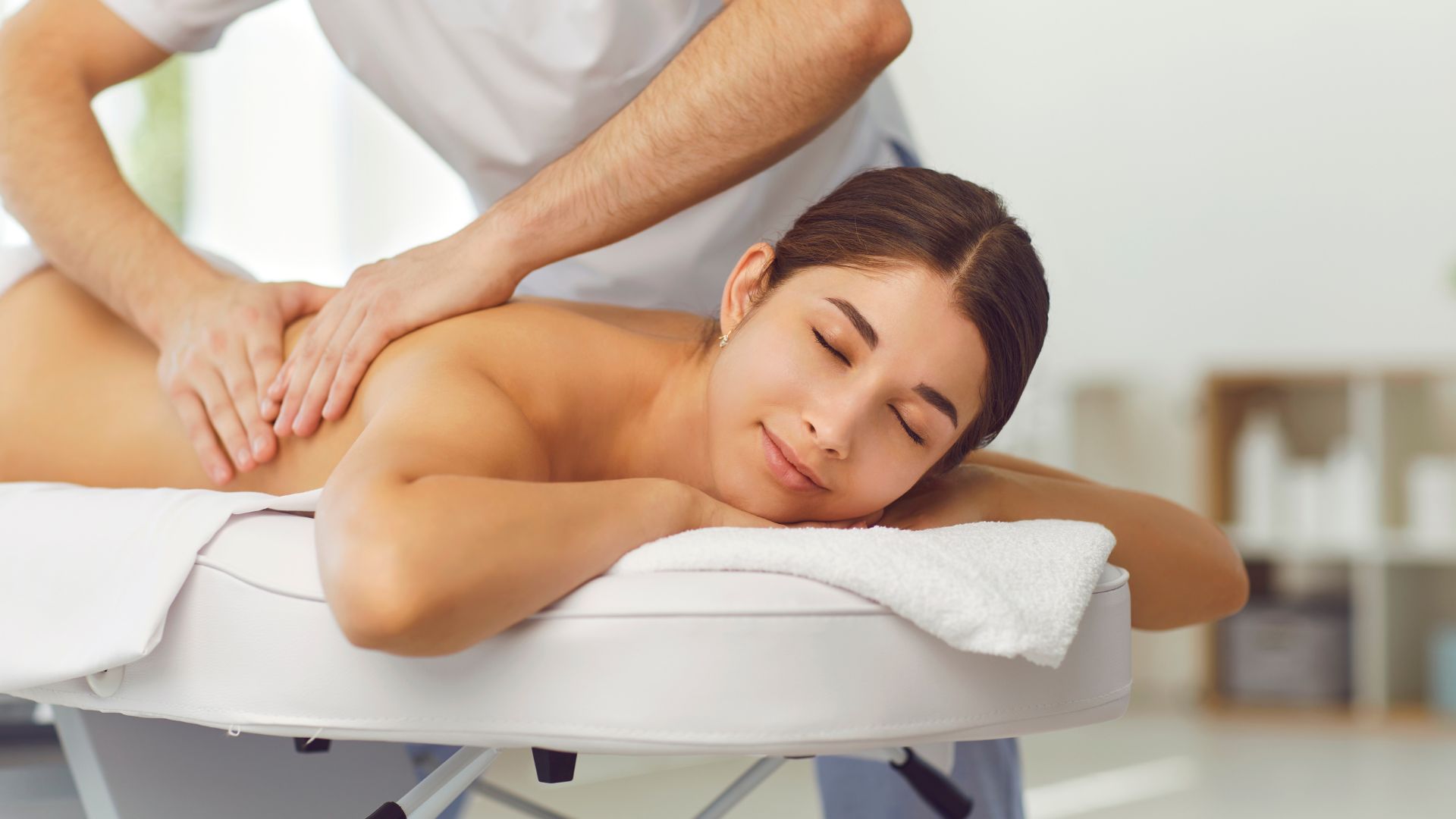 Para Qué Sirve La Osteopatía y Sus Beneficios