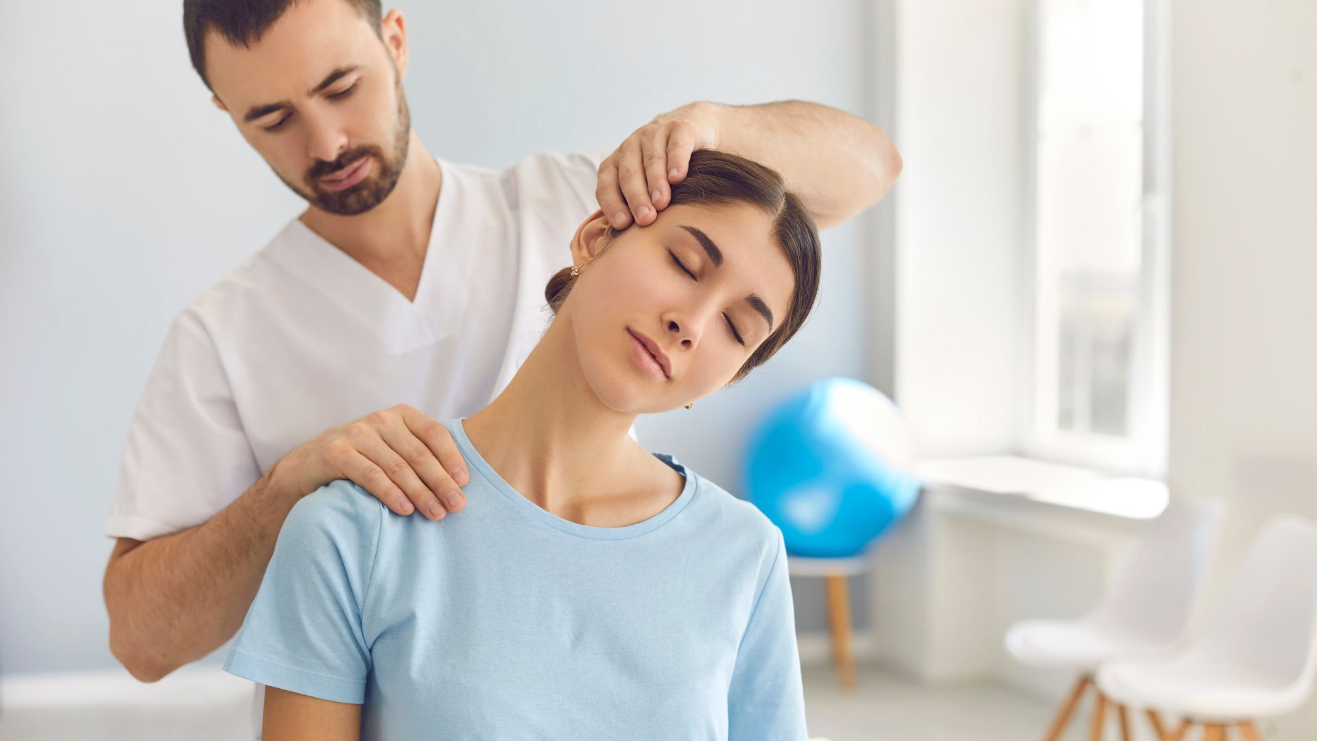 Osteopatía: Un Enfoque Holístico para la Sanación