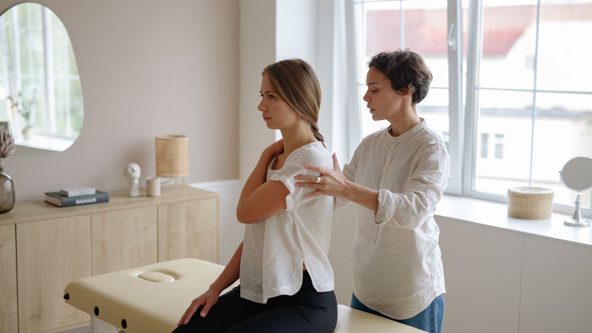 Sesiones de Terapia Biomagnética y Quiénes Pueden Beneficiarse