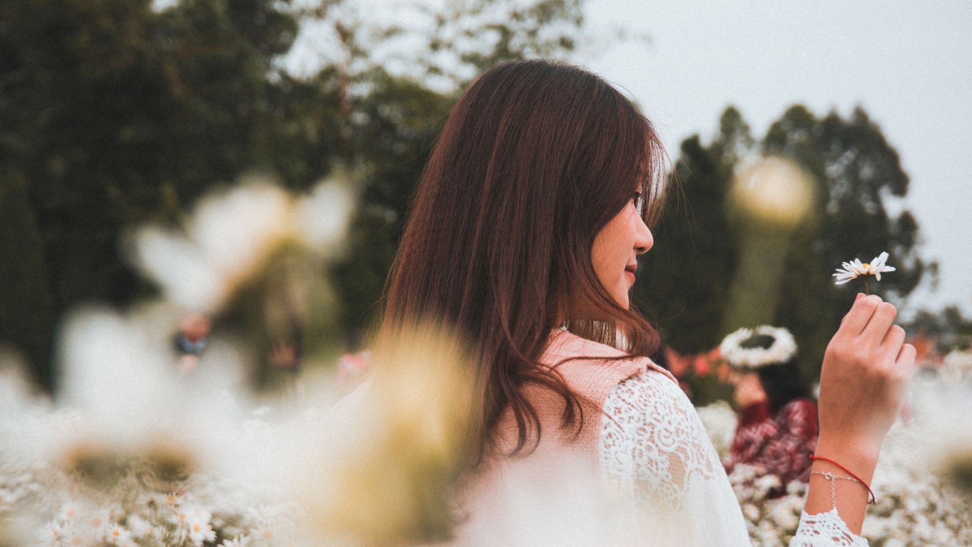 Terapia Floral: Flores que Sanan el Alma