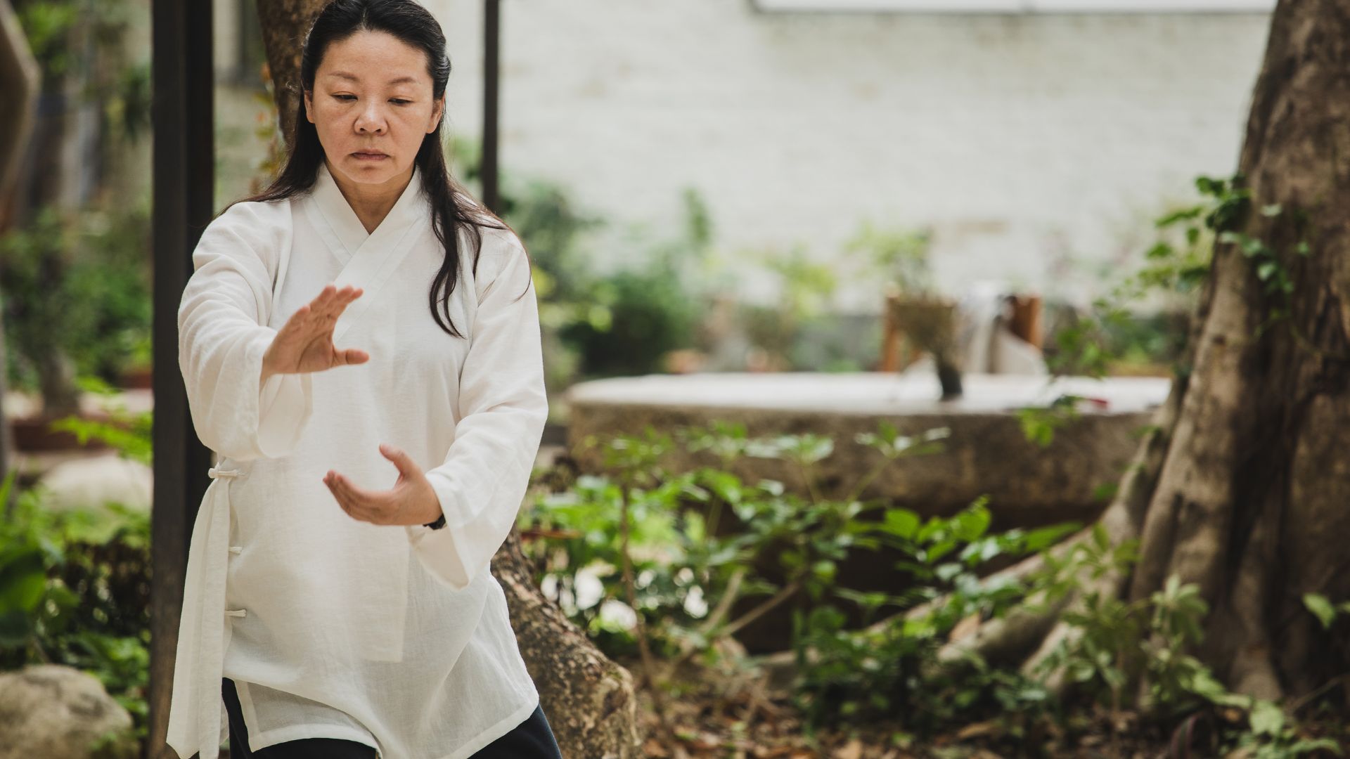 Sesiones de Qi Gong y Quiénes Pueden Beneficiarse