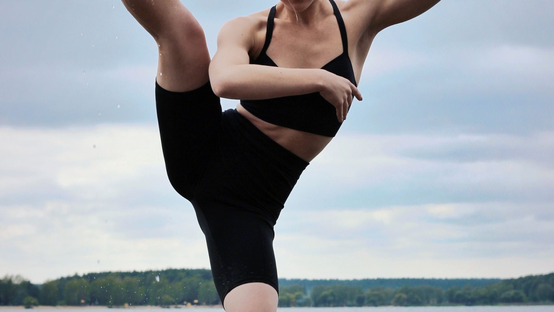 Qi Gong: El Camino hacia la Energía Vital