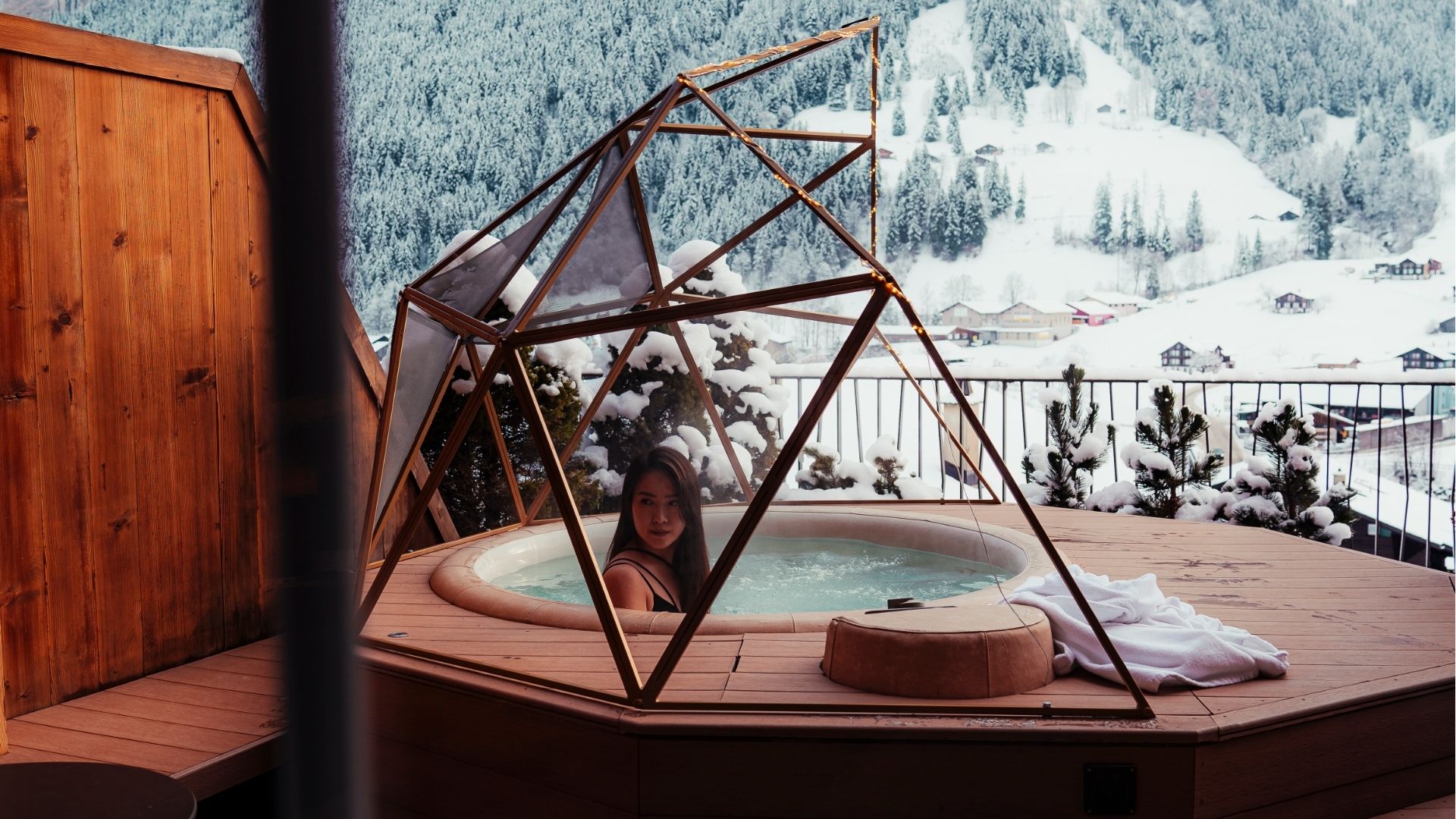 Conoce los mejores hoteles ecológicos para disfrutar de actividades sostenibles