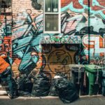 Cómo el arte sostenible está cambiando vidas en comunidades desfavorecidas