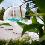 Explora los destinos de bienestar sostenibles en Emiratos Árabes Unidos