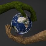 Descubre cómo los hoteles wellness están transformando sus operaciones con la economía circular