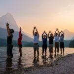 De Bali a Sharjah: Un viaje hacia el futuro verde del wellness