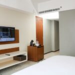 Sostenibilidad y confort: el equilibrio perfecto en el nuevo estándar hotelero