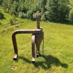 5 Ejemplos de Arte Sostenible que Están Generando un Impacto Positivo en el Planeta