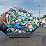 DIY: Proyectos de Arte Sostenible que Transformarán tu Espacio