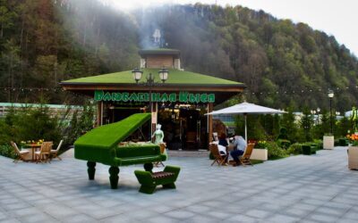 Conoce las marcas de lujo que están liderando la revolución sostenible en Tánger